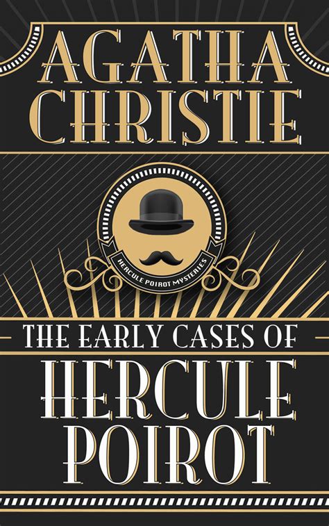 best hercule poirot novels|agatha christie most famous novel.